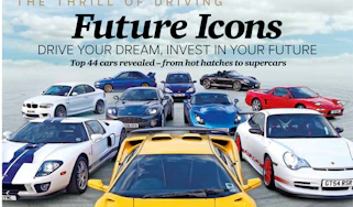 evo Magazine: November 2013