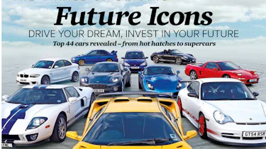 evo Magazine: November 2013