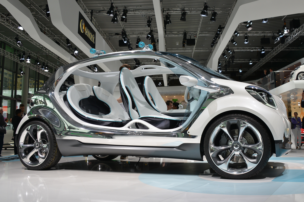 Smart FourJoy