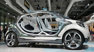 Smart FourJoy