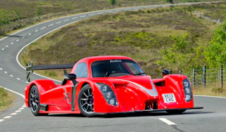 Radical RXC