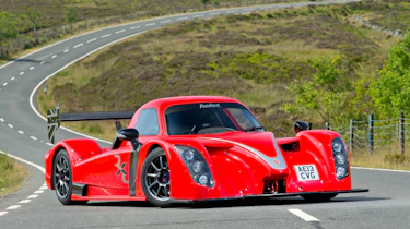 Radical RXC