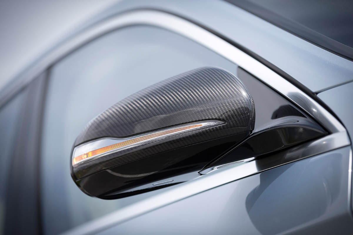 2014 Mercedes S63 AMG