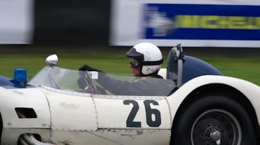 2013 Goodwood revival