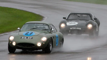 2013 Goodwood revival