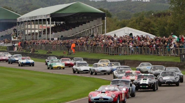 2013 Goodwood revival