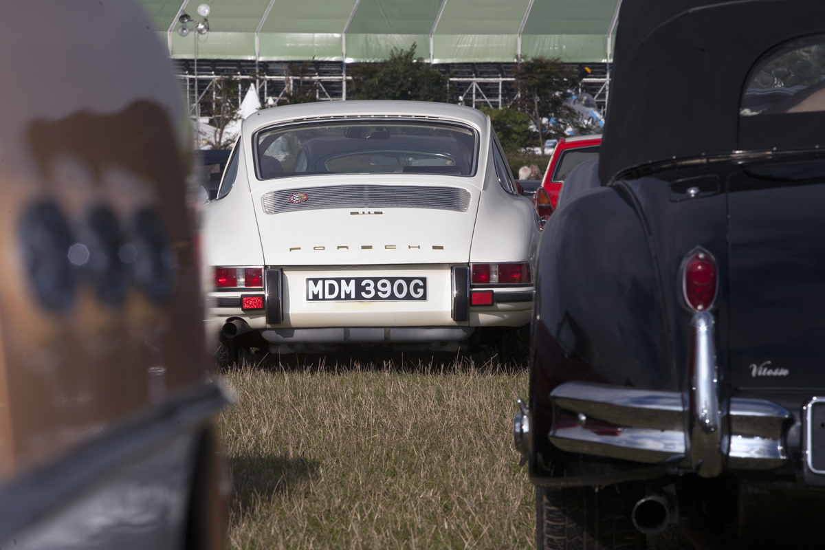 2013 Goodwood revival