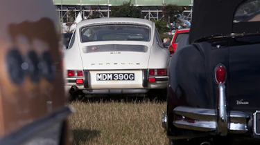 2013 Goodwood revival