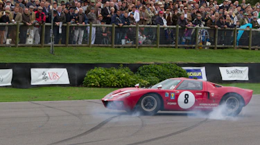 2013 Goodwood revival