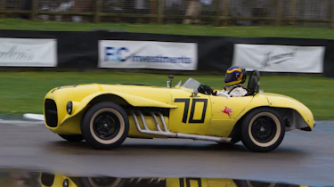 2013 Goodwood revival