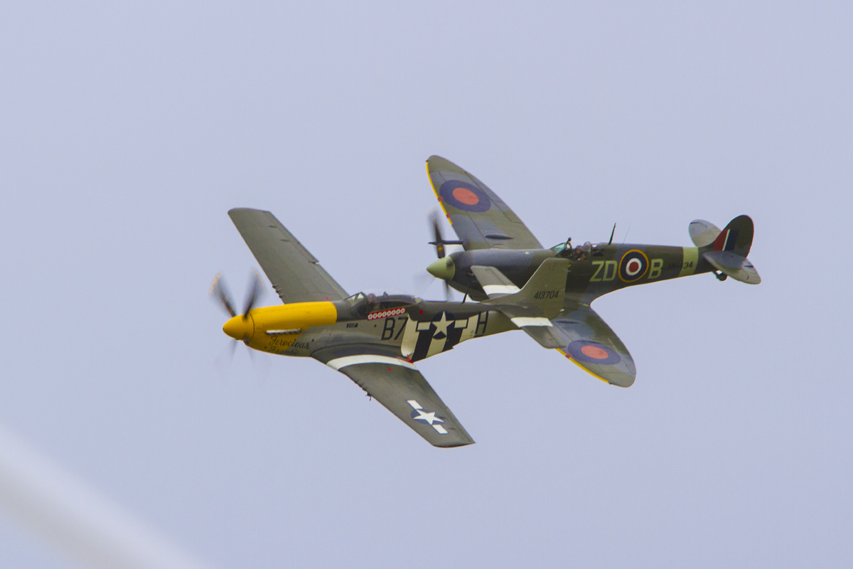 2013 Goodwood revival