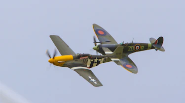 2013 Goodwood revival