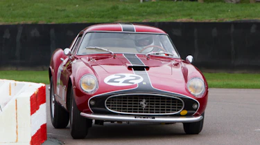 2013 Goodwood revival