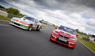 Mallory Park in administration