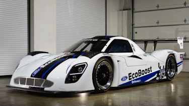 Ford ecoboost racer