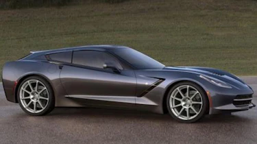 Corvette Stingray Callaway Aerowagon shooting brake
