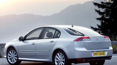 Renault Laguna