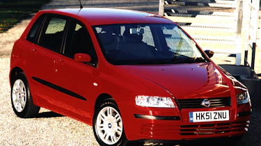 Fiat Stilo