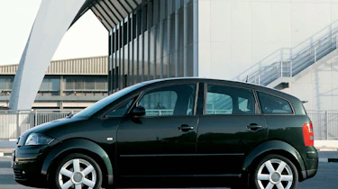 Audi A2