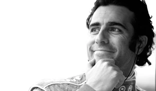 Dario Franchitti injured in IndyCar crash