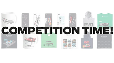 evo t-shirt competition