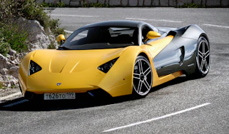 Marussia B1/B2