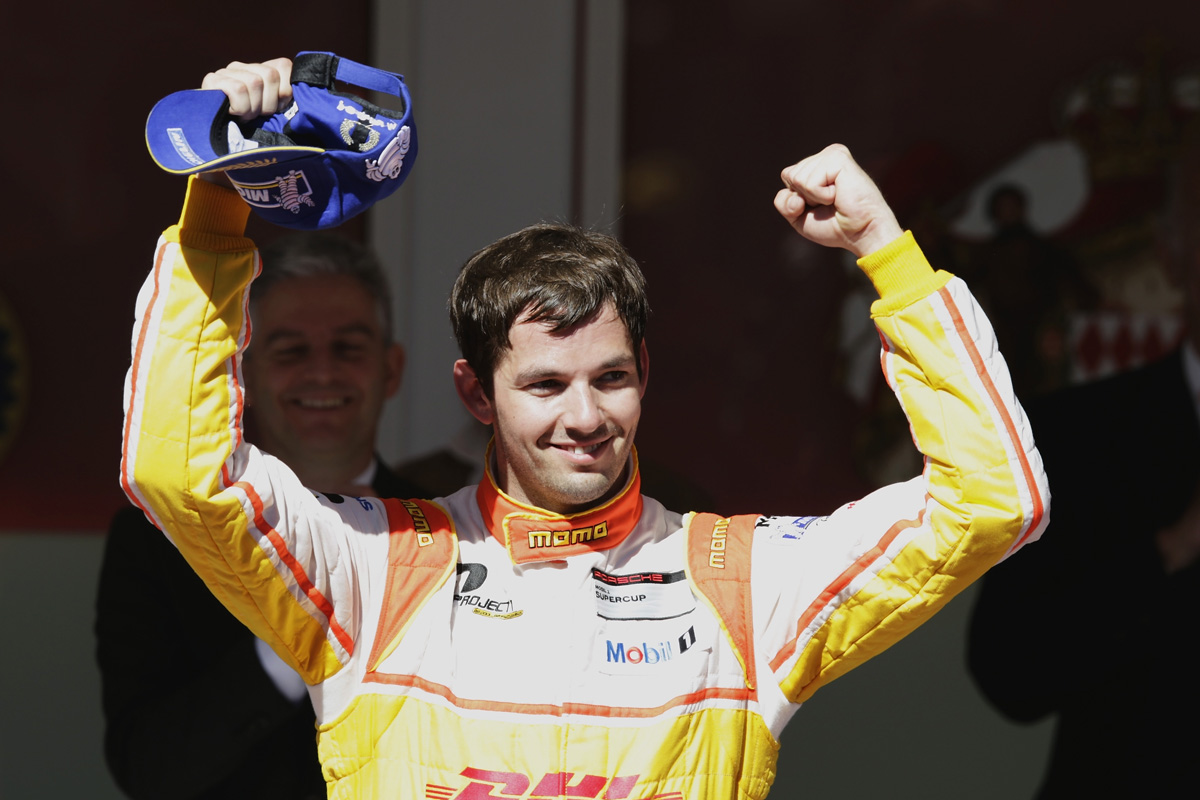 Sean Edwards RIP
