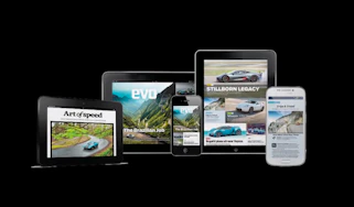 New evo app - we want your feedback