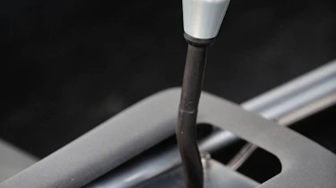 Ariel Atom 3.5 manual gear stick