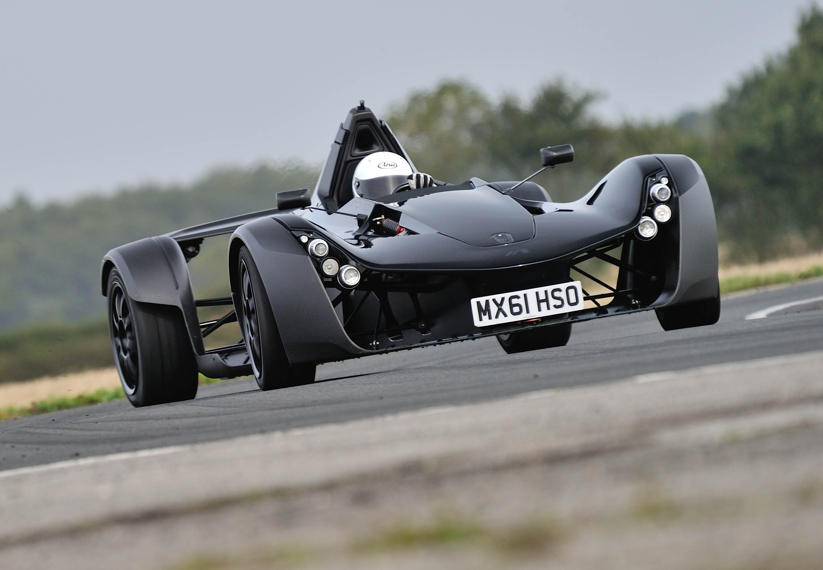 BAC Mono