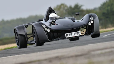BAC Mono