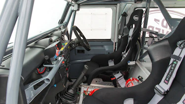 Land Rover 'Defender Challenge' announced