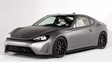 SEMA 2013 Las Vegas tuning show round-up