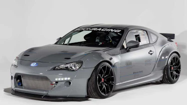 SEMA 2013 Las Vegas tuning show round-up