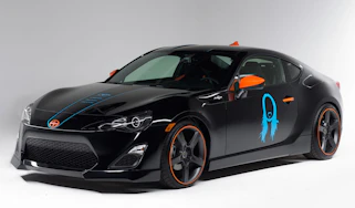 SEMA 2013 Las Vegas tuning show round-up
