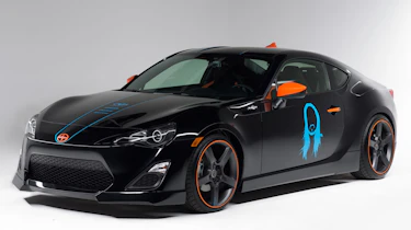 SEMA 2013 Las Vegas tuning show round-up