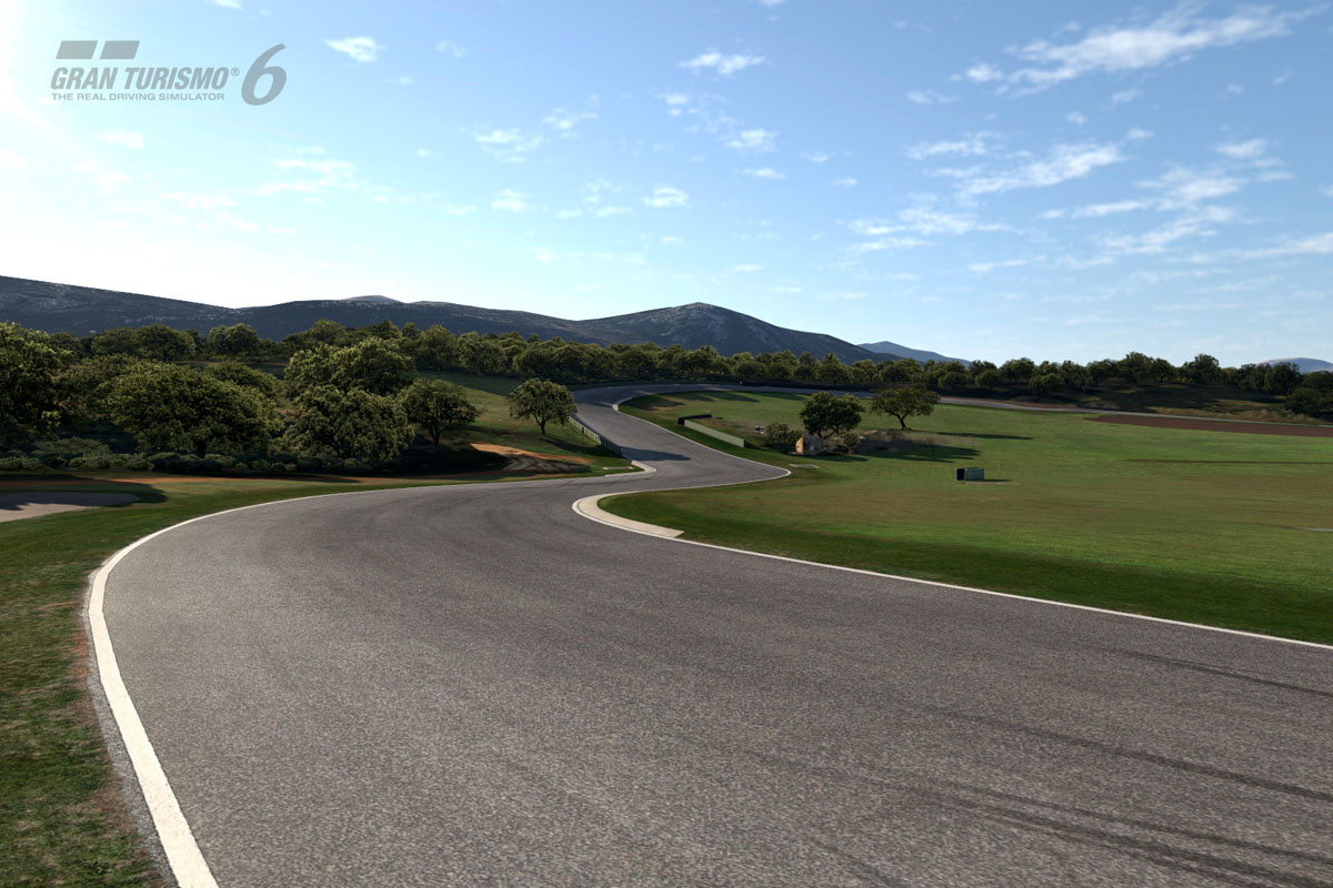Gran Turismo 6 Ascari