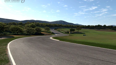 Gran Turismo 6 Ascari