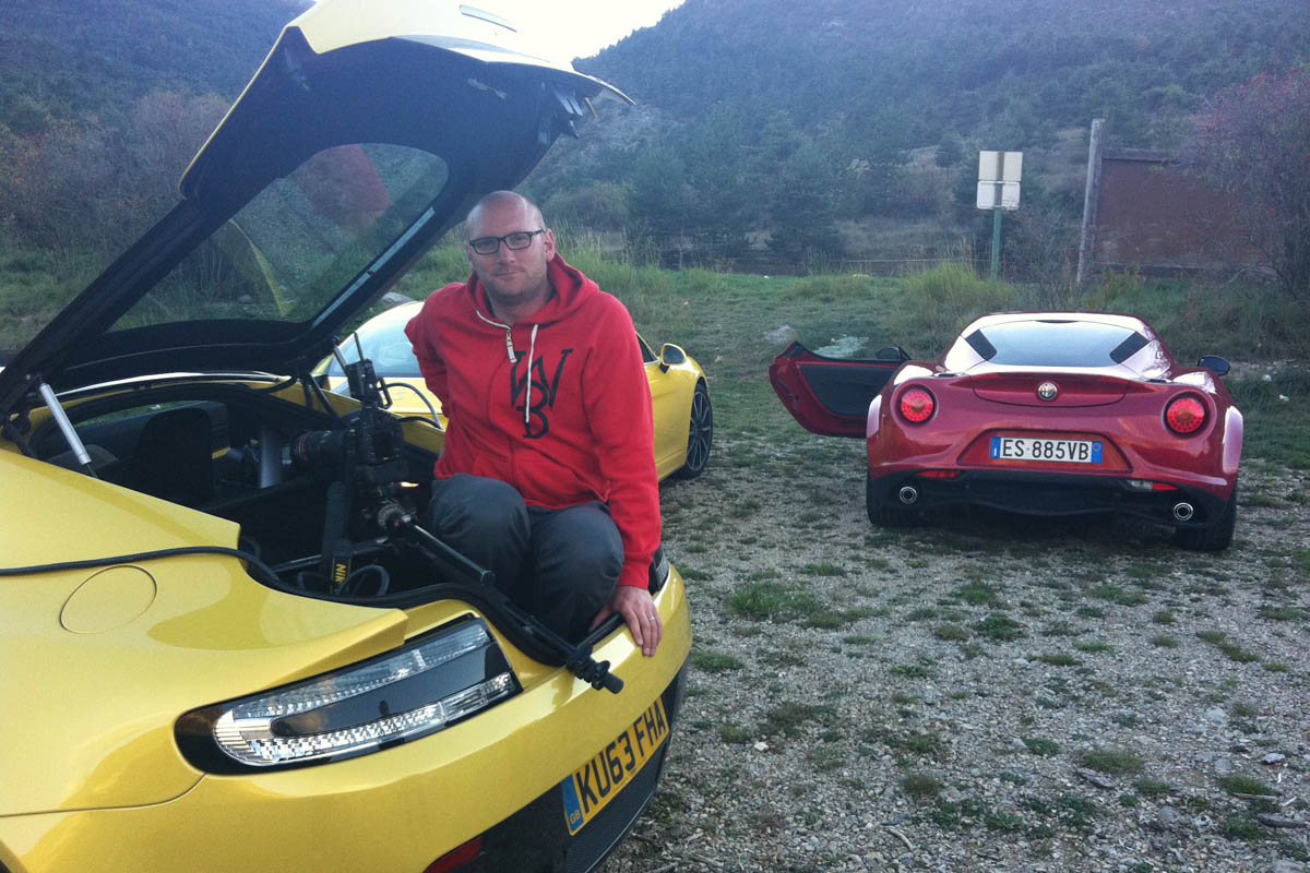 ECOTY 2013
