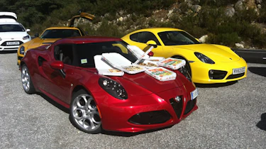 ECOTY 2013