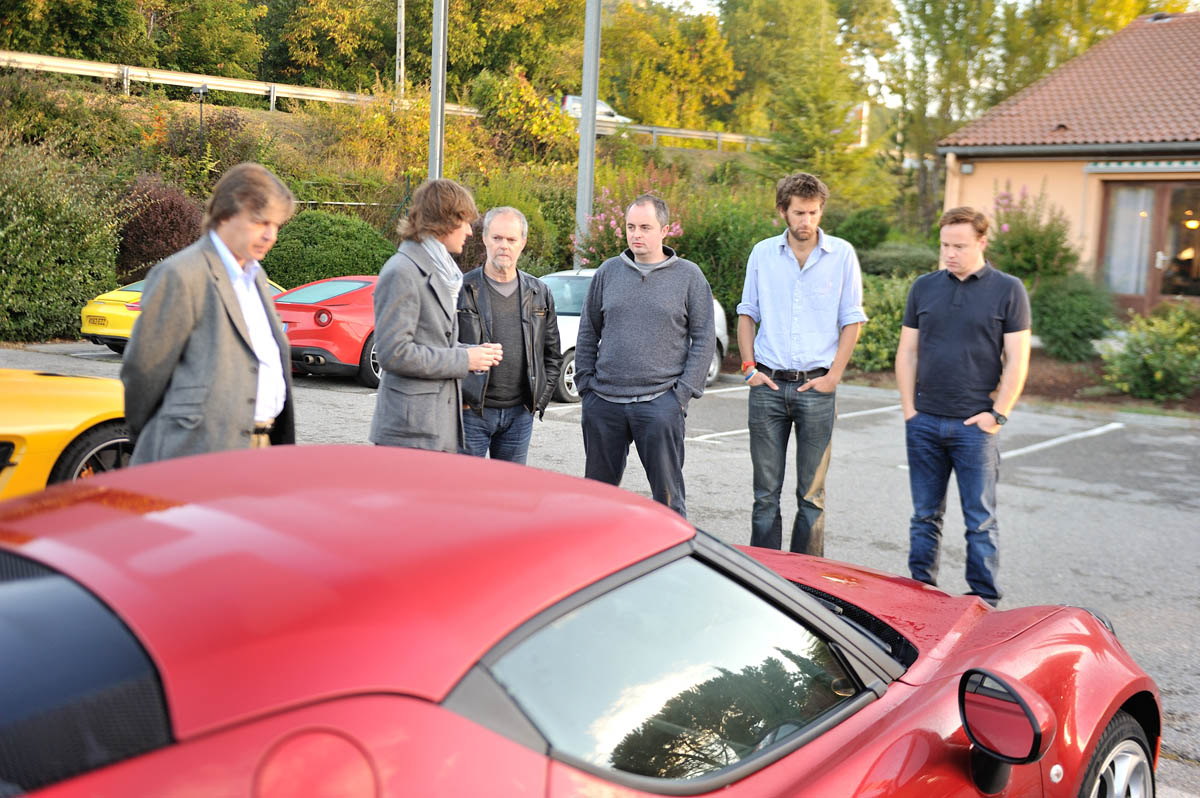 ECOTY 2013