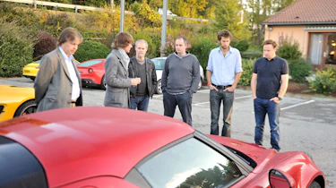 ECOTY 2013