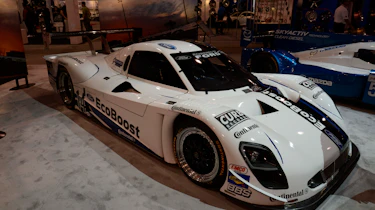 Ford Ecoboost Racer