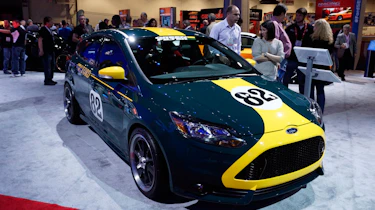 Ford Focus ST