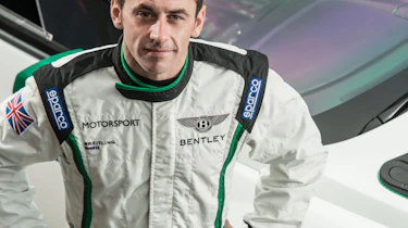 Steven Kane