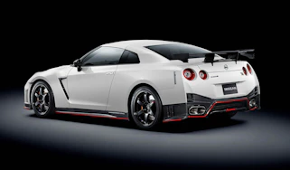 Tokyo motor show 2013: Nissan GT-R Nismo