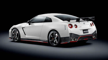 Tokyo motor show 2013: Nissan GT-R Nismo