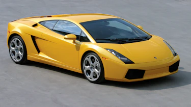 Lamborghini Gallardo