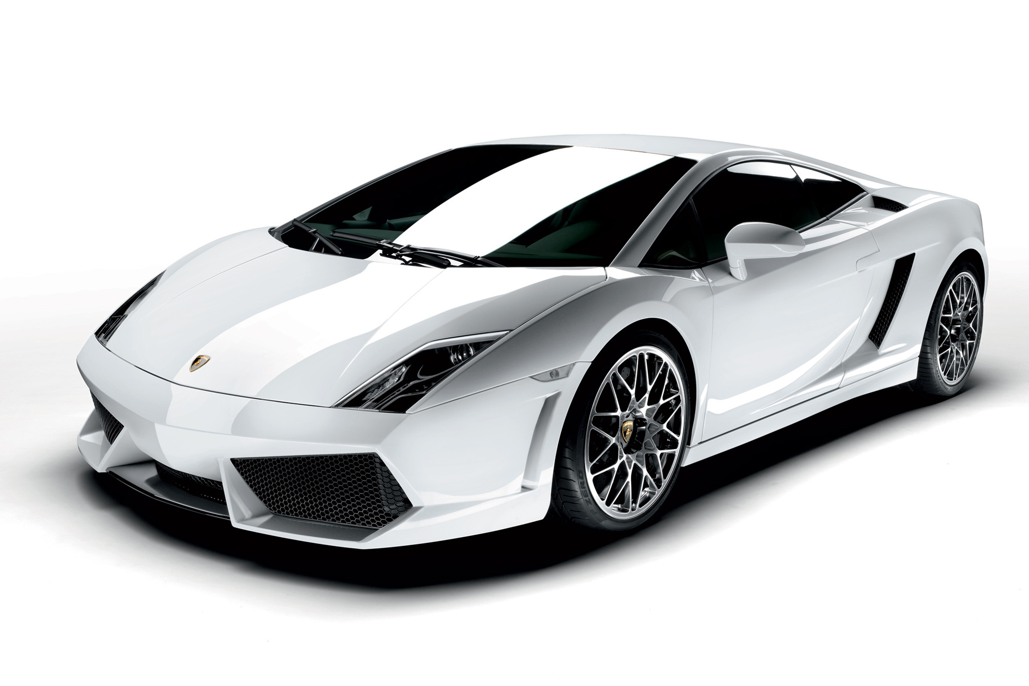 Gallardo LP560-4