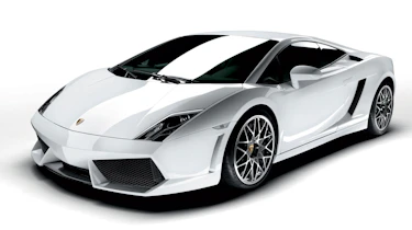 Gallardo LP560-4